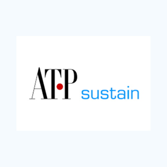 ATP sustain Planung