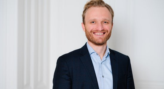 Steffen Robbi | Geschäftsführer, Digital Findet Stadt