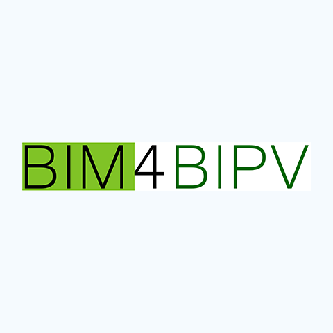 BIM4BIPV Photovoltaik