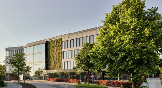 Die Werkbank Innovationsvorhaben österreichische Baubranche © Jürgen Pollak
