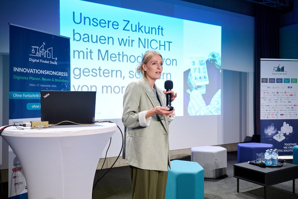 Innovationskongress 2026
