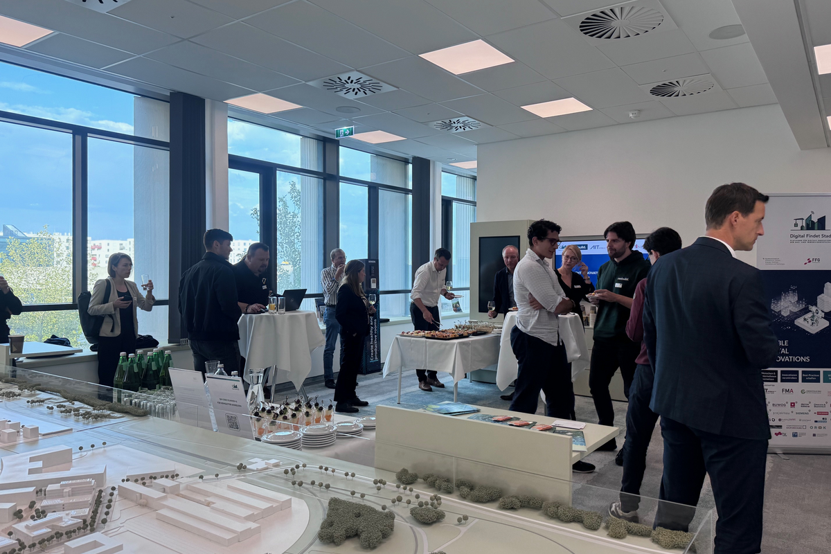 Insight Innovation | Digitale Baustelle