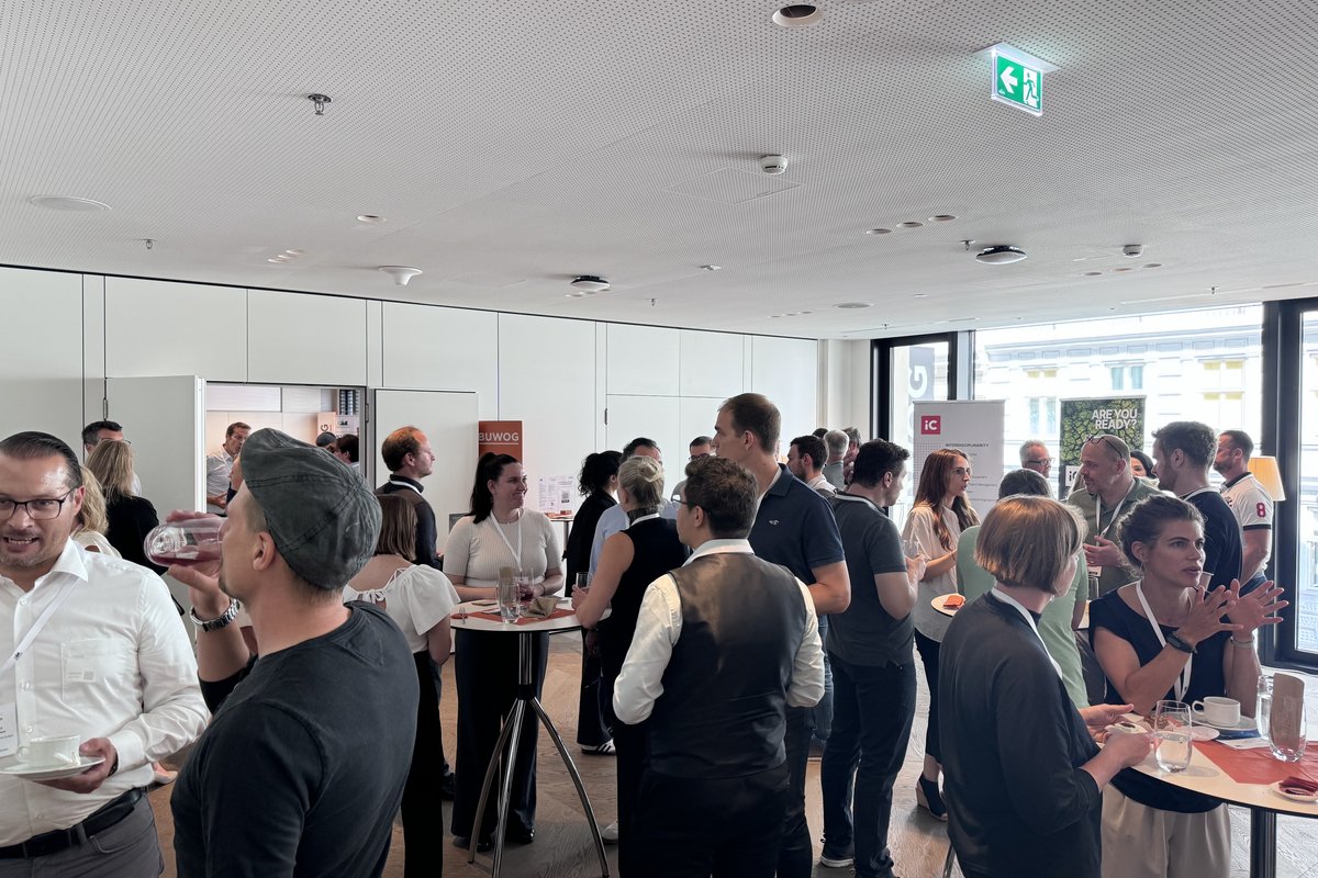 KI Con - Convention für künstliche Intelligenz von Digital Findet Stadt