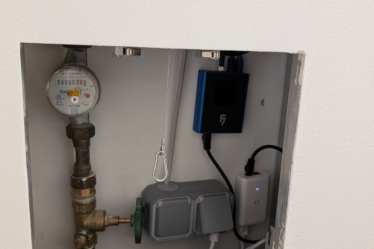 spot7 - Energie- und ESG-Monitoring für 25 Bankstandorte