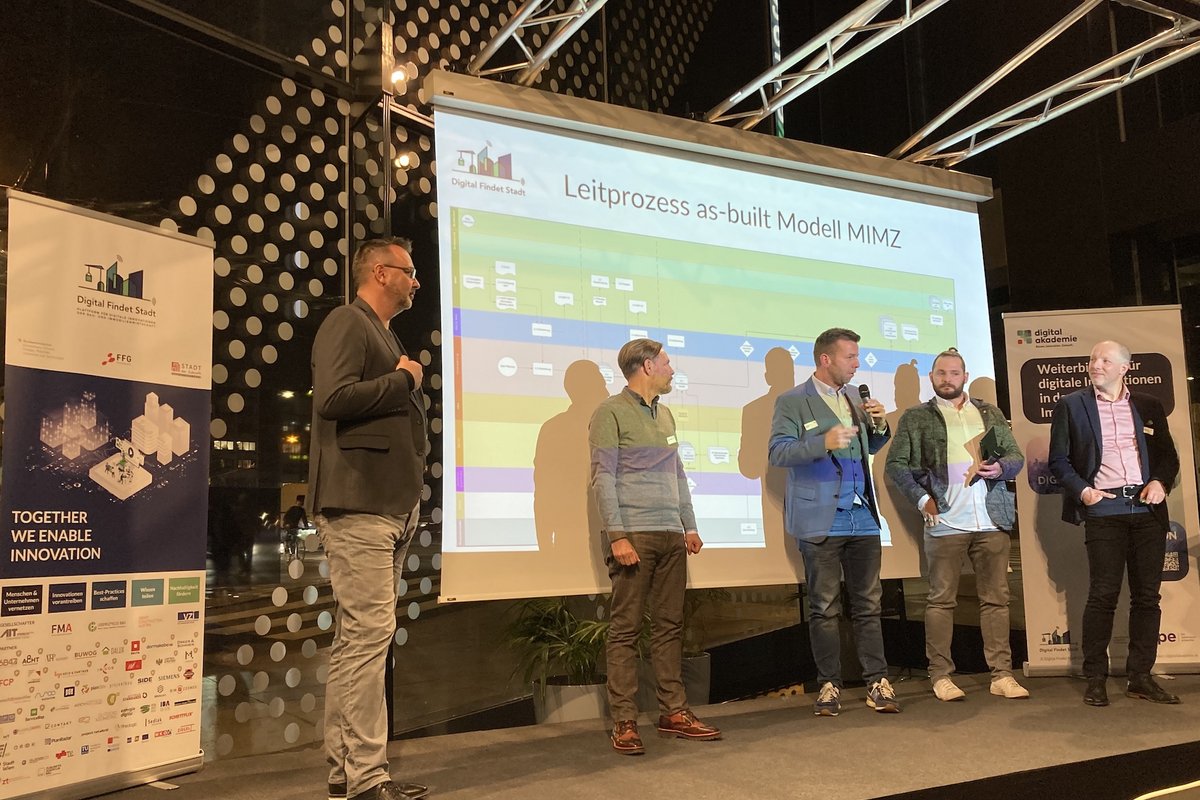 DFS wirkt - Unsere Ergebnisse 2023
