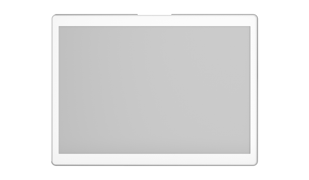 Papierlose Produktion und Logistik mit ePaper-Displays