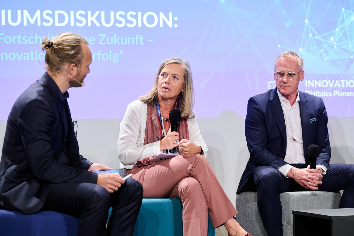 Innovationskongress 2026