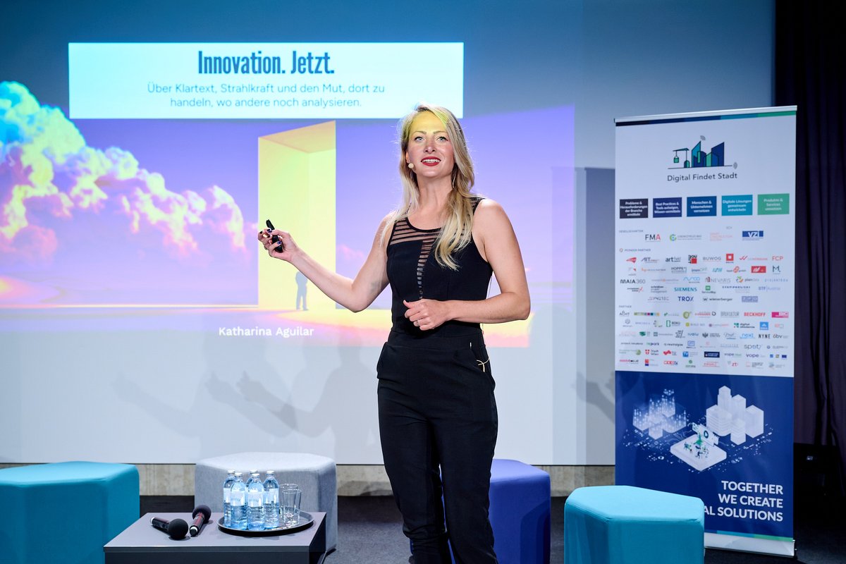Innovationskongress 2026