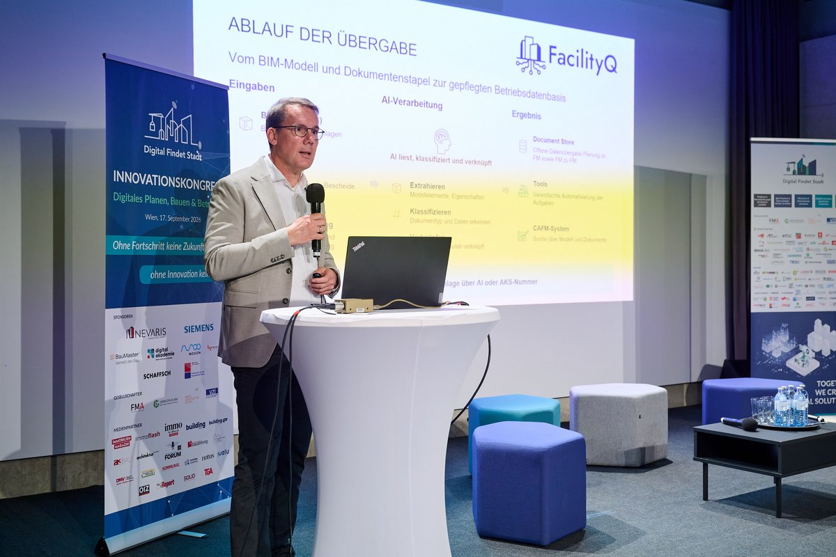 Innovationskongress 2026