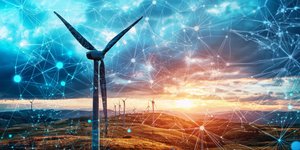Energieoptimierung & Mustererkennung