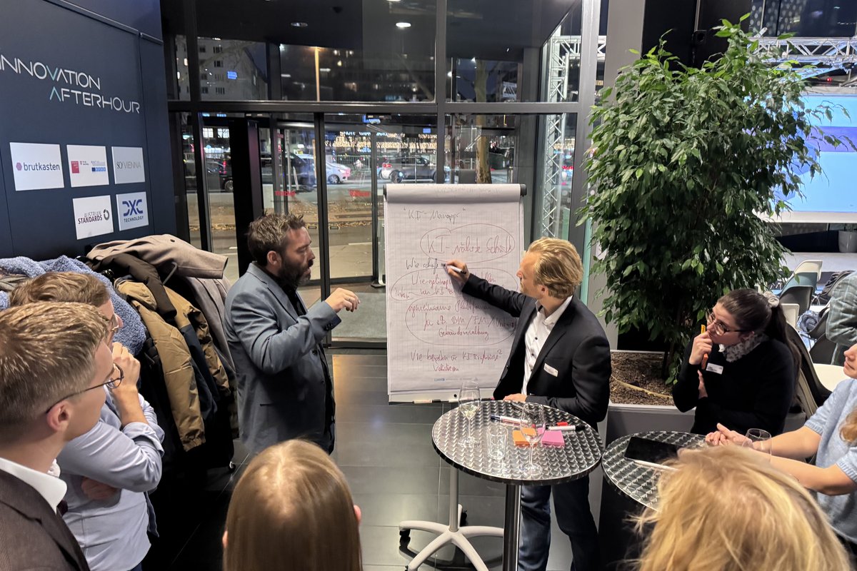 DFS wirkt: Jahresabschluss 2024