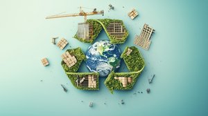 3D-Erfassung & Ressourcenmanagement – KI-gestützte Dokumentation