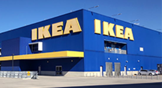 IKEA Nord - Raumlufttechnik