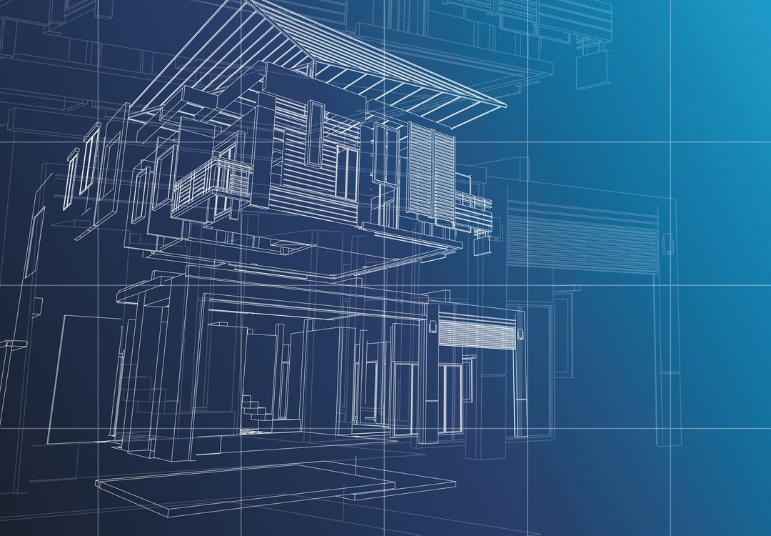 BIM Building Information Modeling