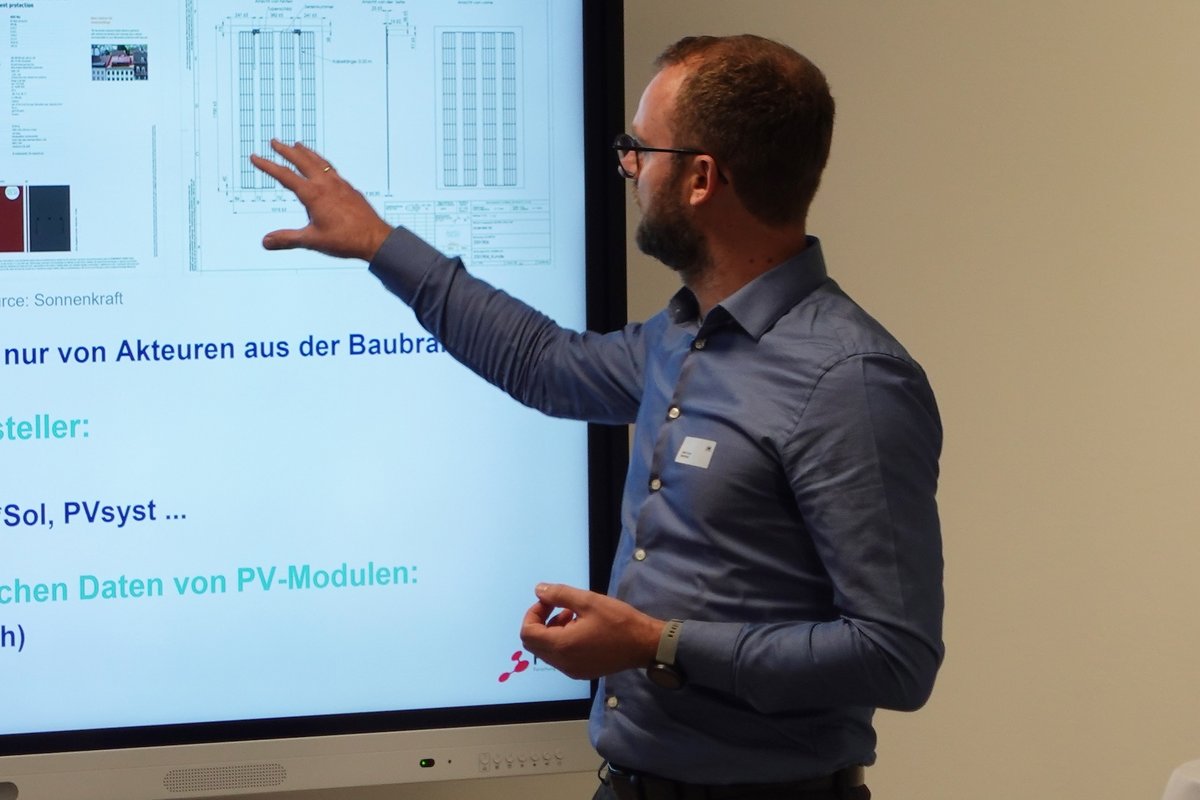 Insight Innovation | Positive Energy Planning - Digital Findet Stadt 2024