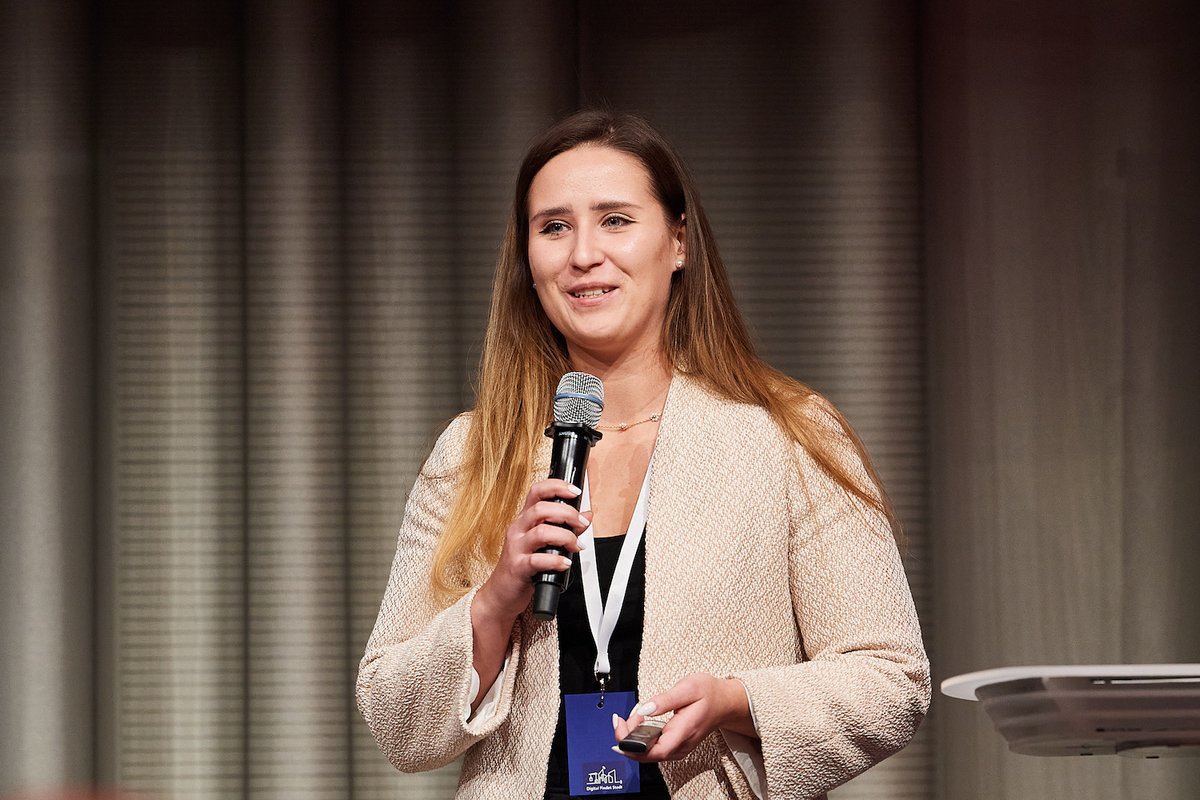Innovationskongress Digitales Planen, Bauen und Betreiben