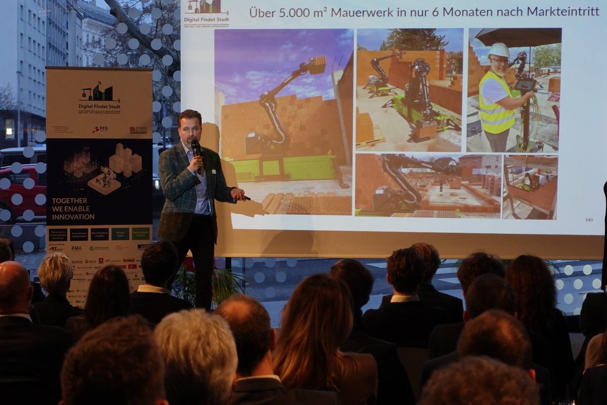DFS wirkt: Jahresabschluss 2024