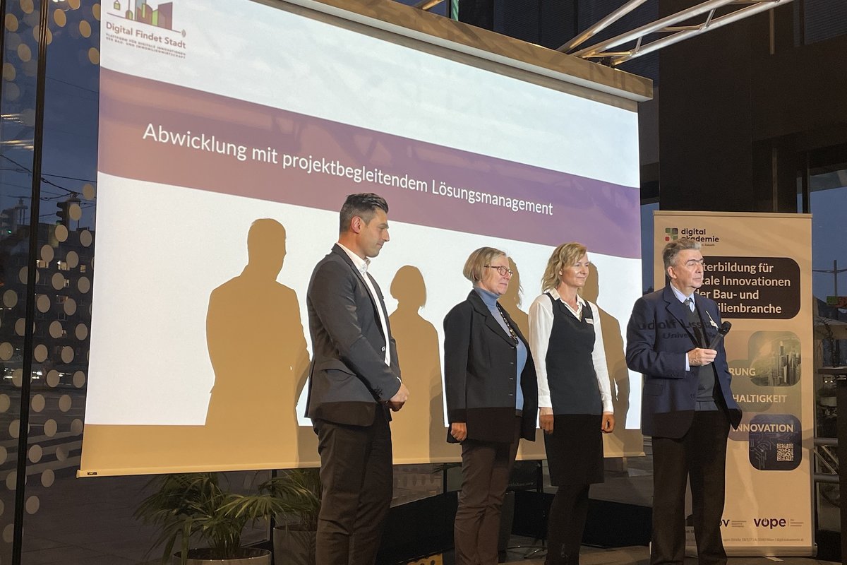 DFS wirkt - Unsere Ergebnisse 2023