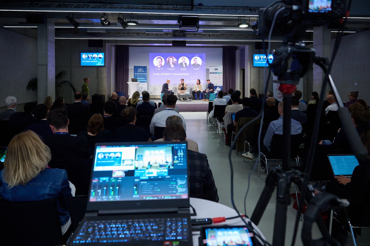 Innovationskongress 2026