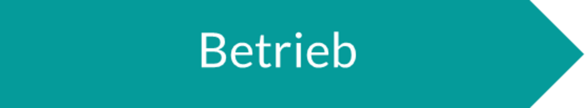 Betriebpfeil