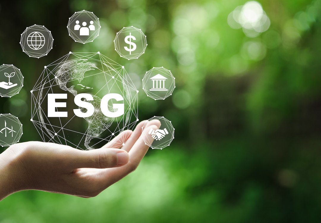ESG-Bewertung mit BIM