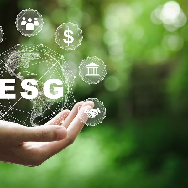 ESG-Bewertung mit BIM