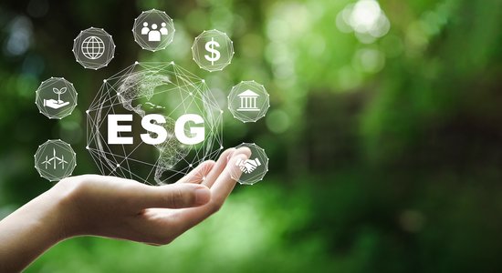 ESG-Bewertung mit BIM