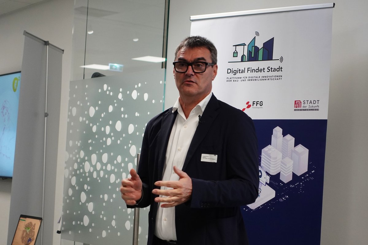 Insight Innovation | Positive Energy Planning - Digital Findet Stadt 2024