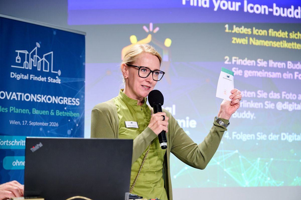 Innovationskongress 2026