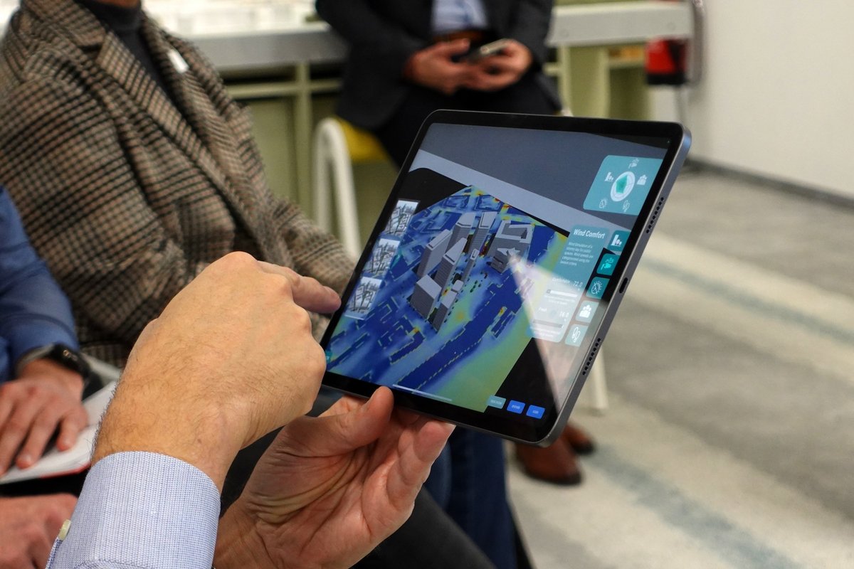 Insight Innovation | Positive Energy Planning - Digital Findet Stadt 2024