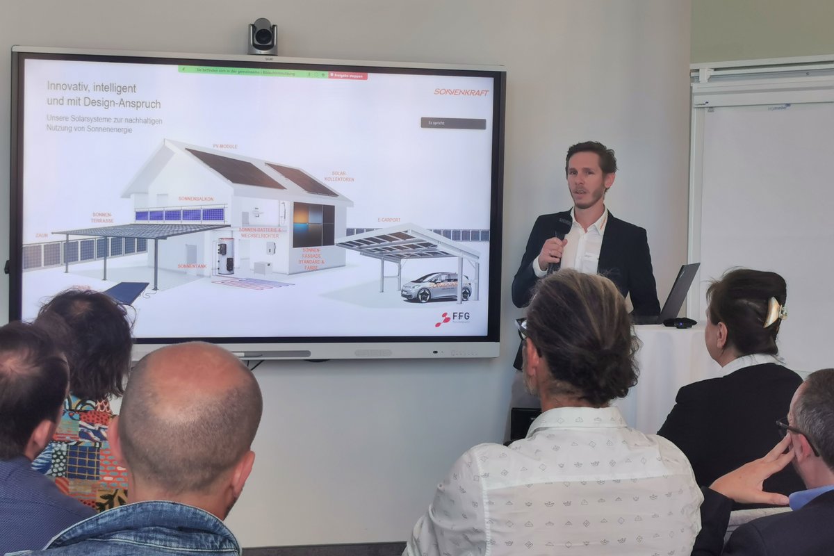 Insight Science Photovoltaik und BIM