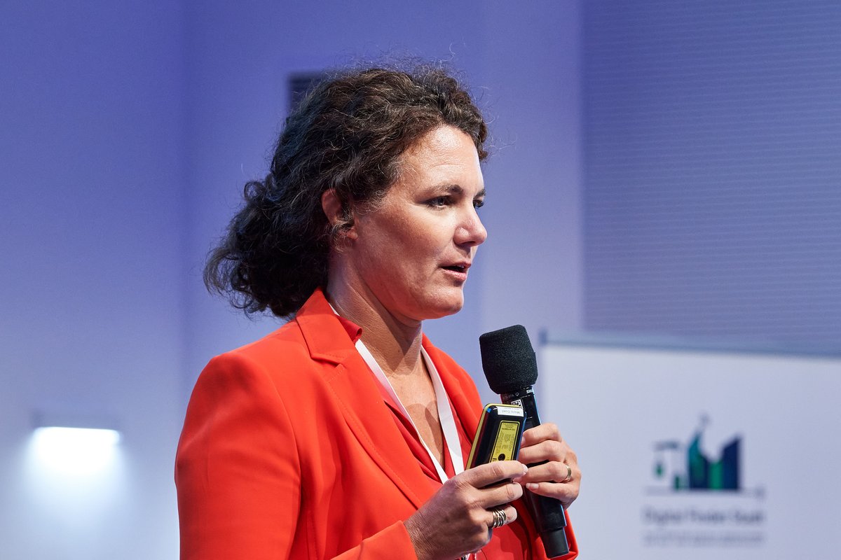 Innovationskongress | Digitales Planen, Bauen & Betreiben 2022 © Leo Hagen