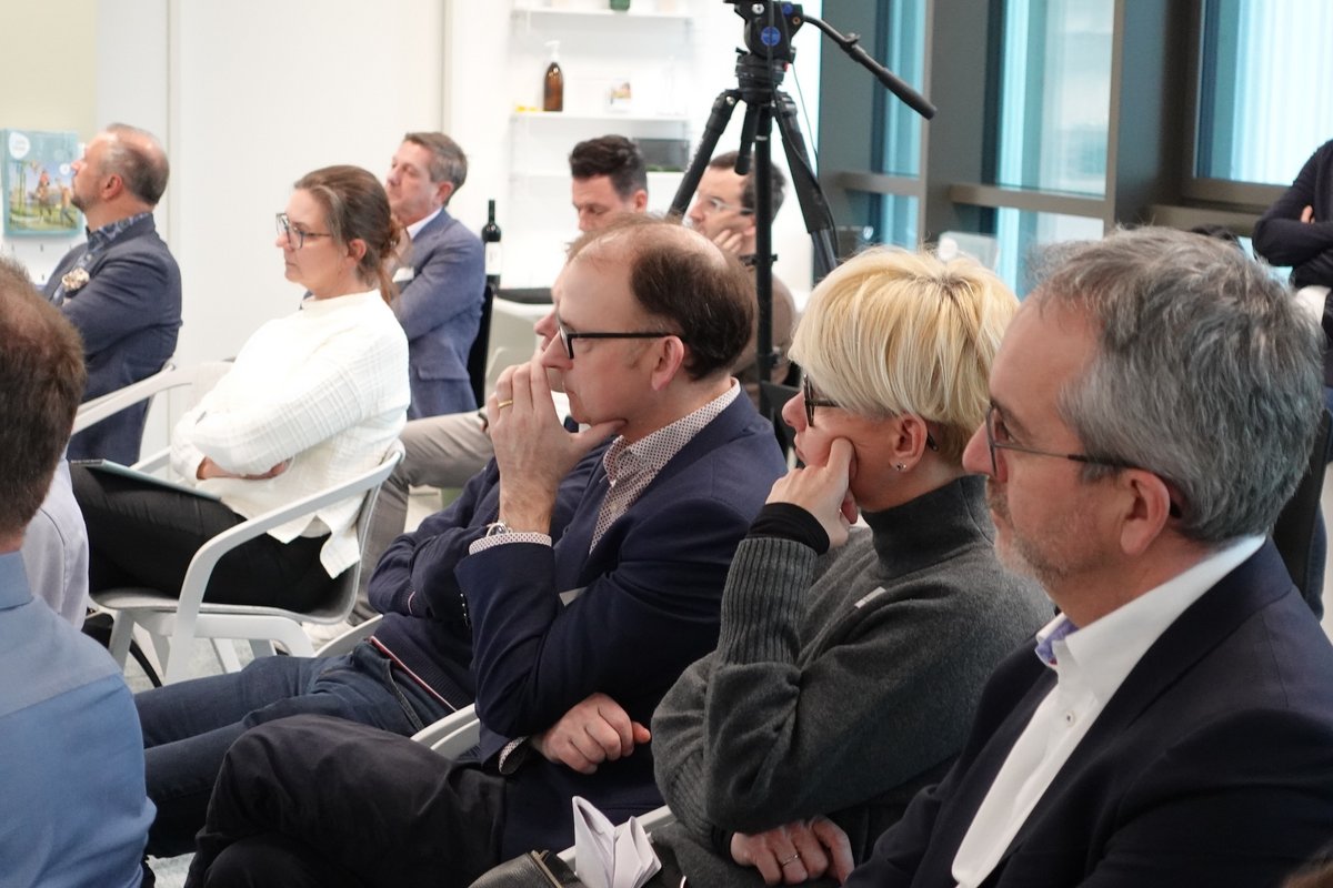 Insight Innovation | Positive Energy Planning - Digital Findet Stadt 2024