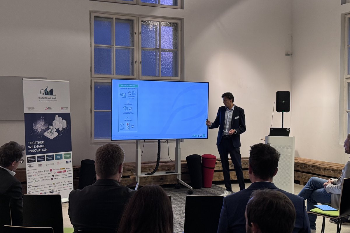 Bau Invest Lounge – Finanzen, Zusammenarbeit und Technologien