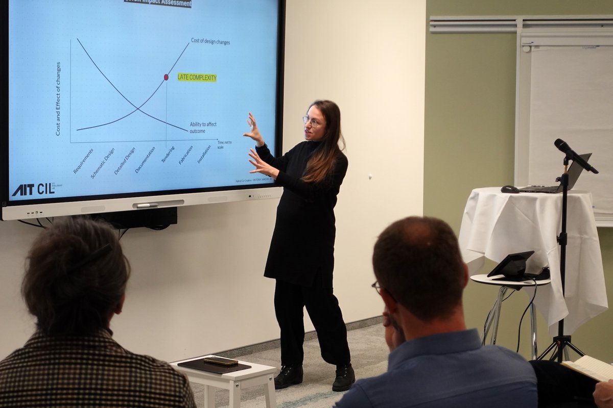Insight Innovation | Positive Energy Planning - Digital Findet Stadt 2024