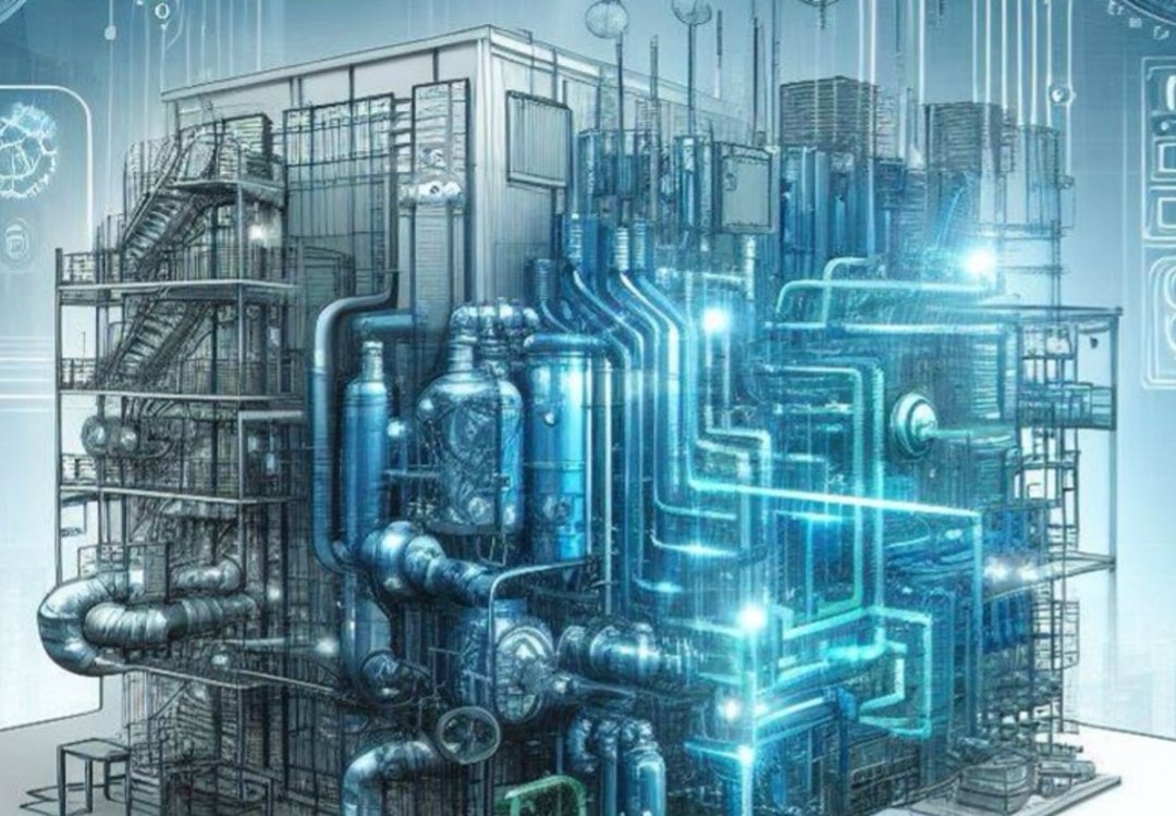 Building Information Modeling in der technischen Gebäudeausrüstung 