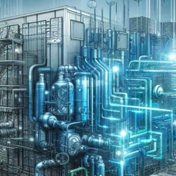 Building Information Modeling in der technischen Gebäudeausrüstung 