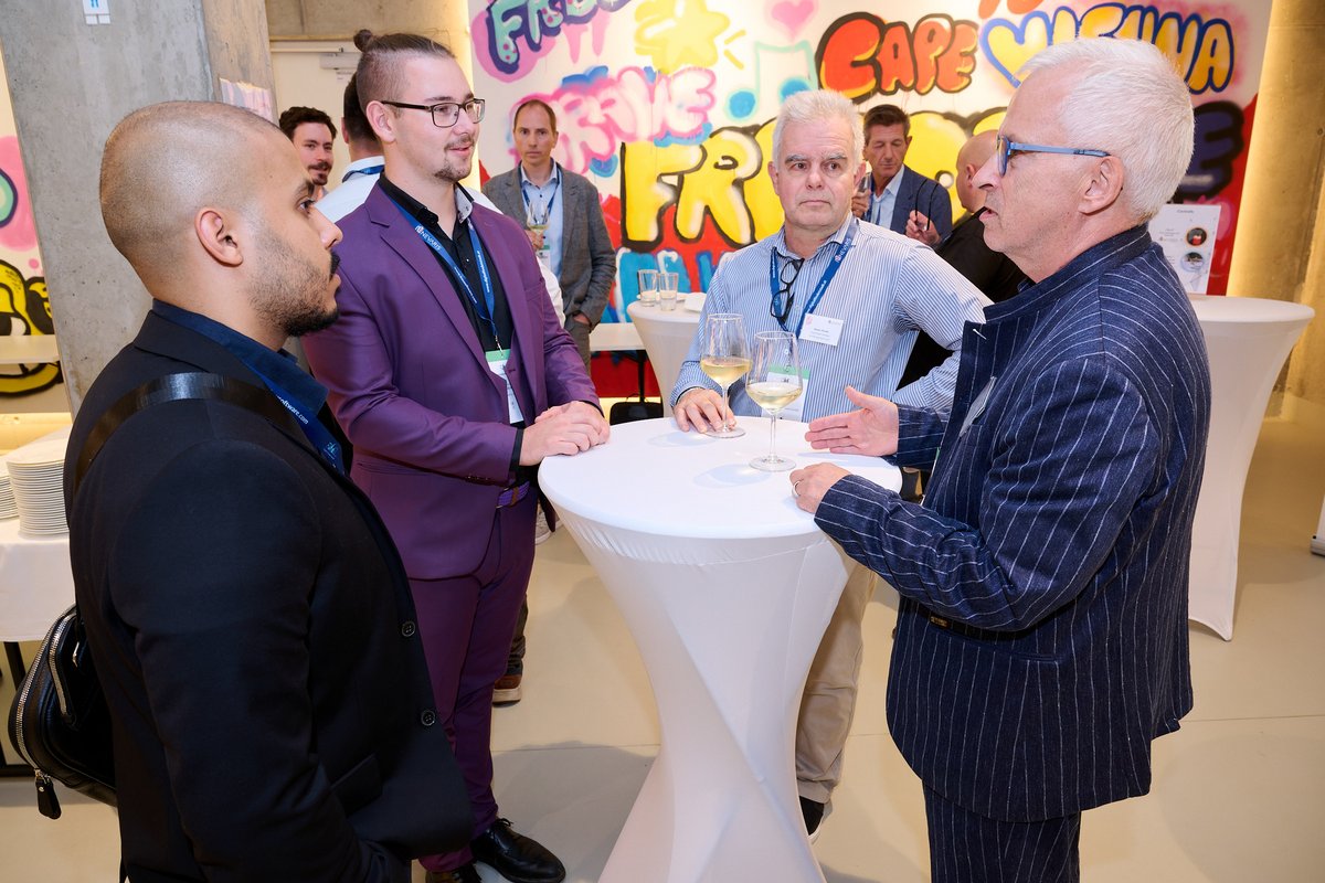 Innovationskongress 2026