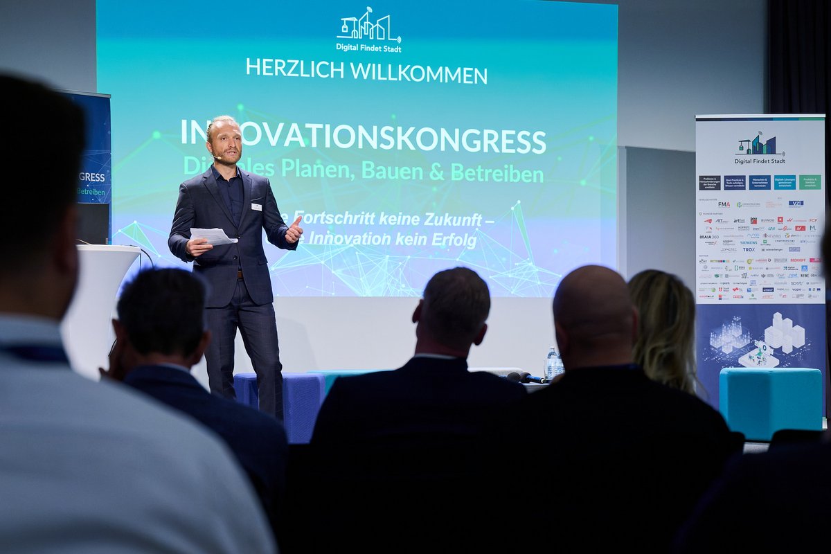 Innovationskongress 2026 