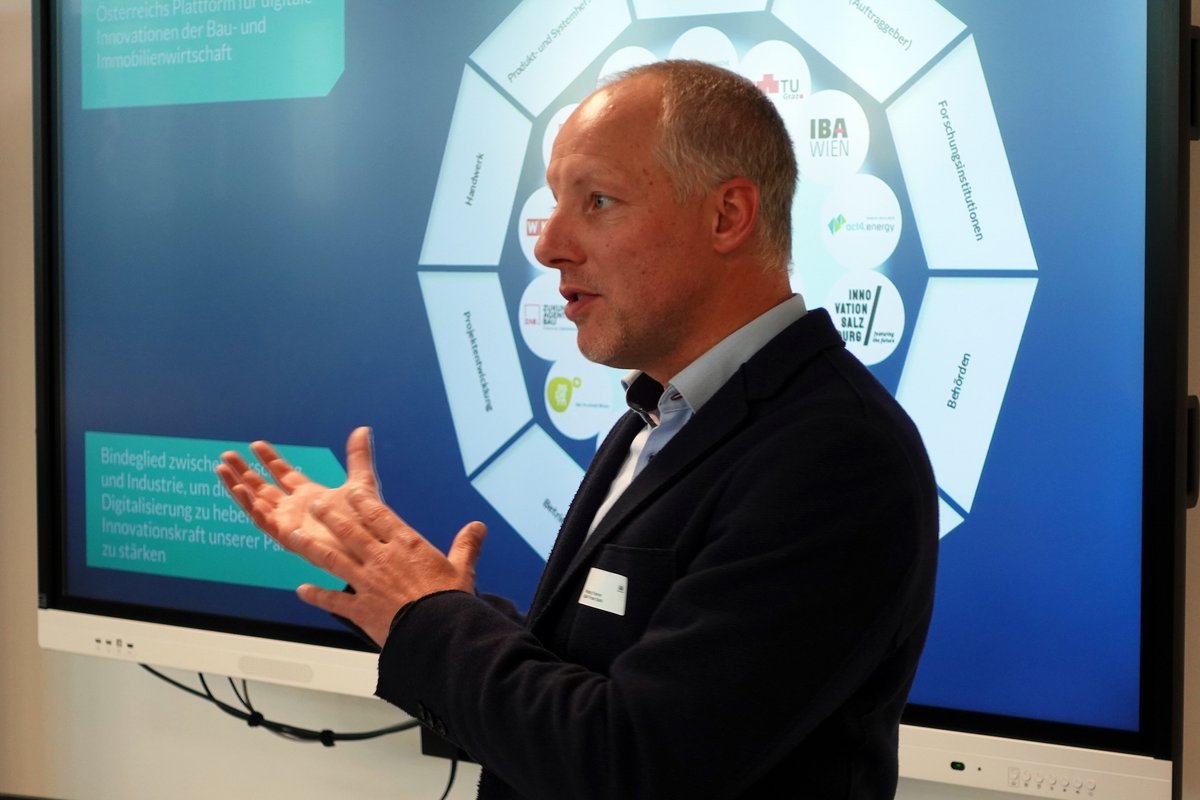 Insight Innovation | Positive Energy Planning - Digital Findet Stadt 2024