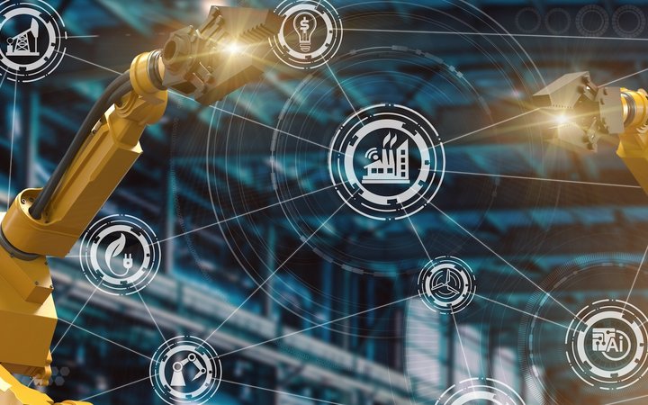 Construction Automation & Robotics