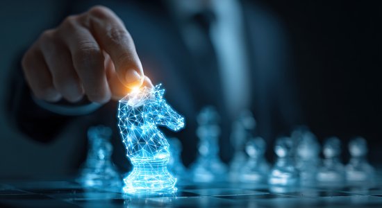 KI-Strategie-Kurs