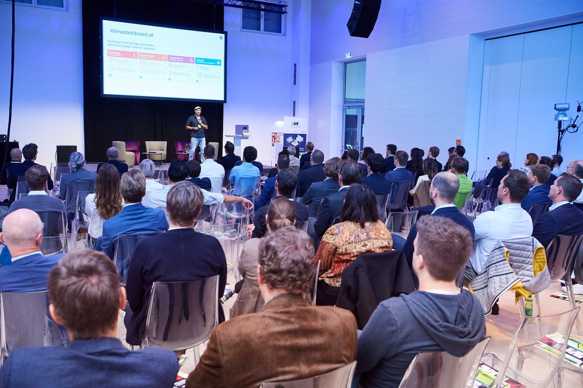 Innovationskongress | Digitales Planen, Bauen & Betreiben 2022 © Leo Hagen