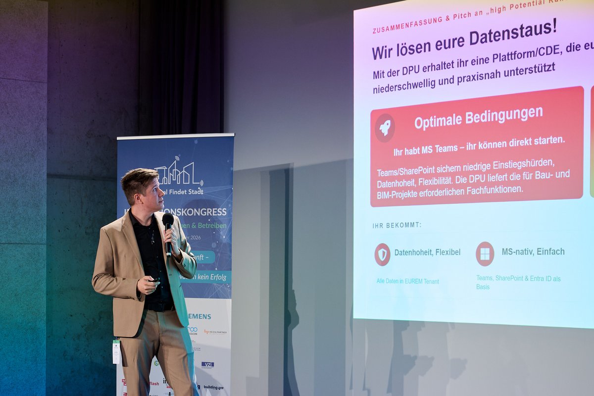 Innovationskongress 2026