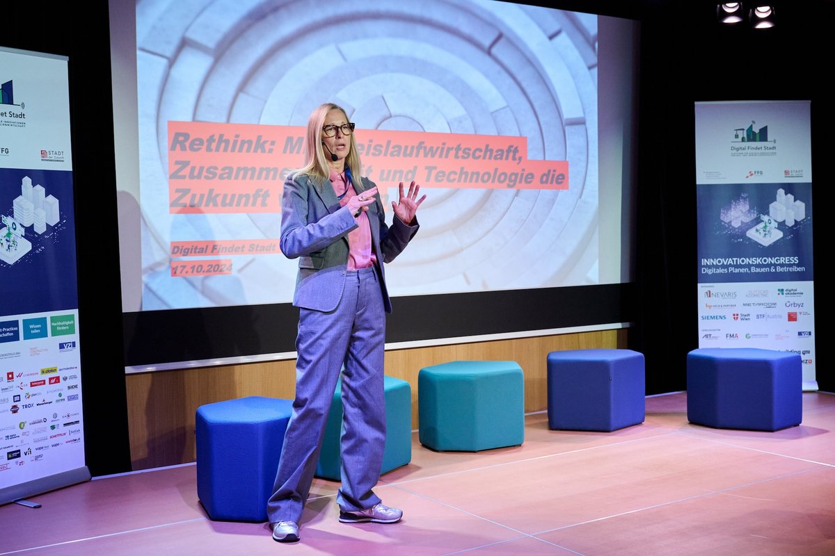 Innovationskongress 2024 