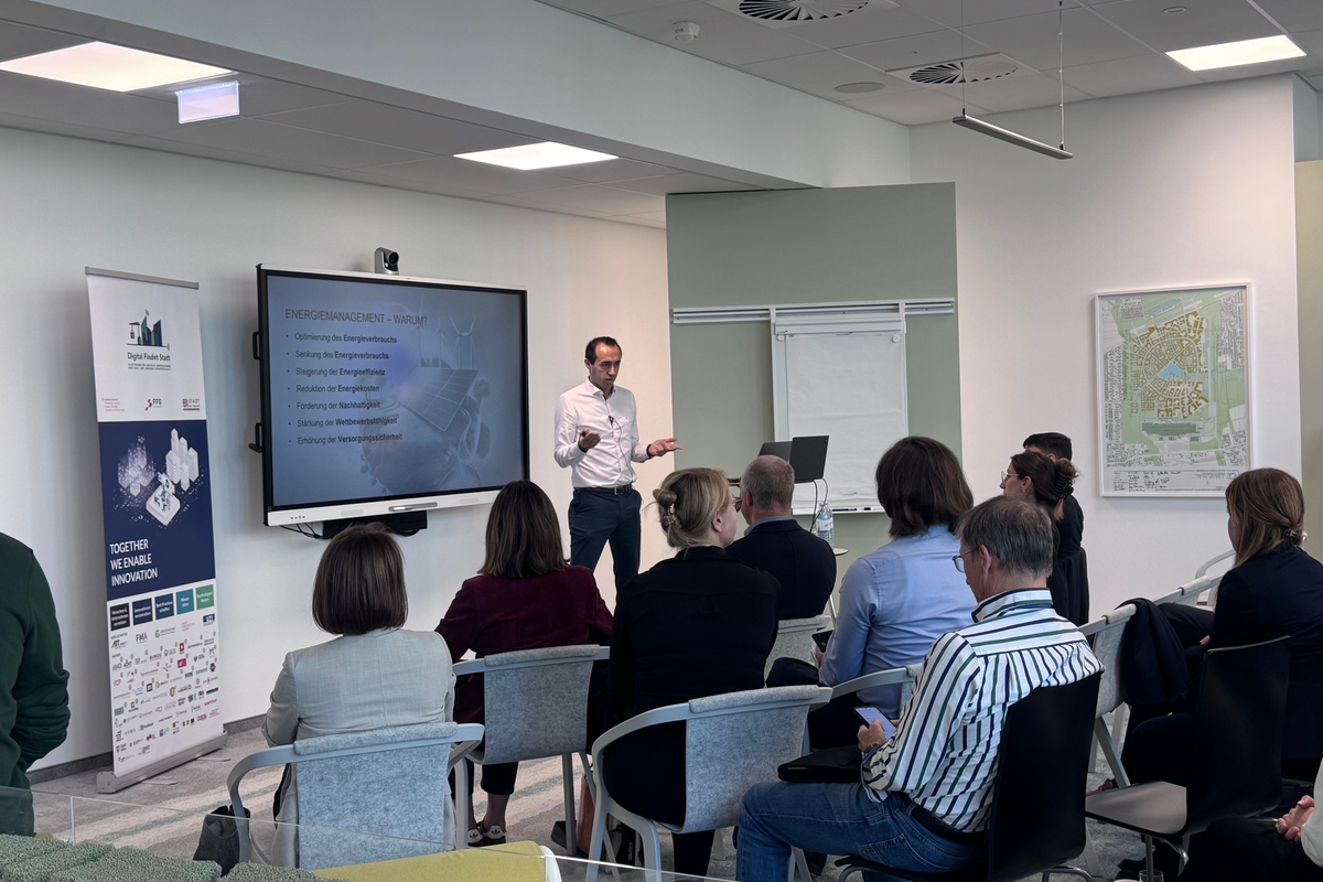Insight Innovation | Digitale Baustelle