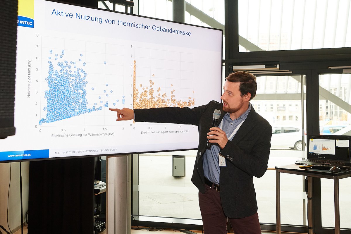 Innovationskongress Digitales Planen, Bauen & Betreiben