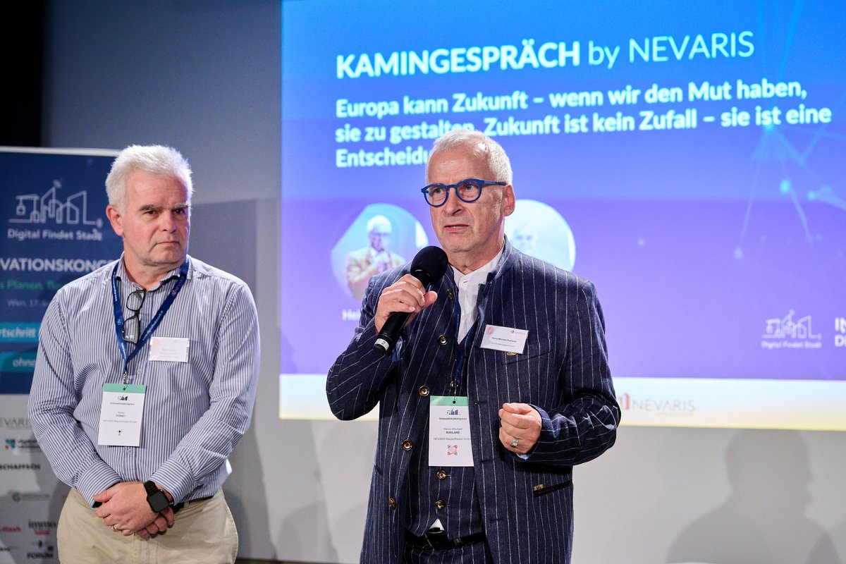 Innovationskongress 2026