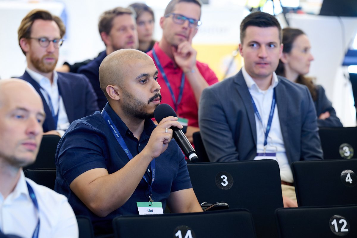 Innovationskongress 2026
