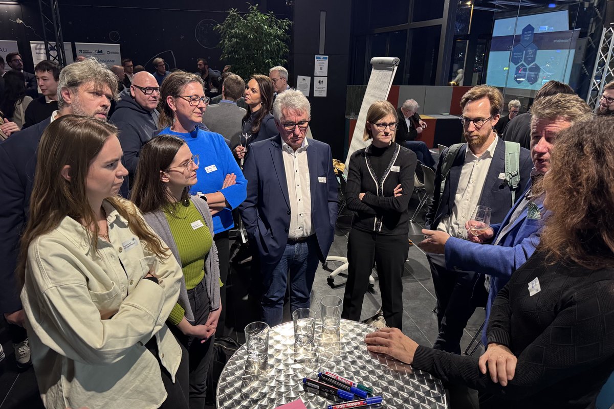 DFS wirkt: Jahresabschluss 2024
